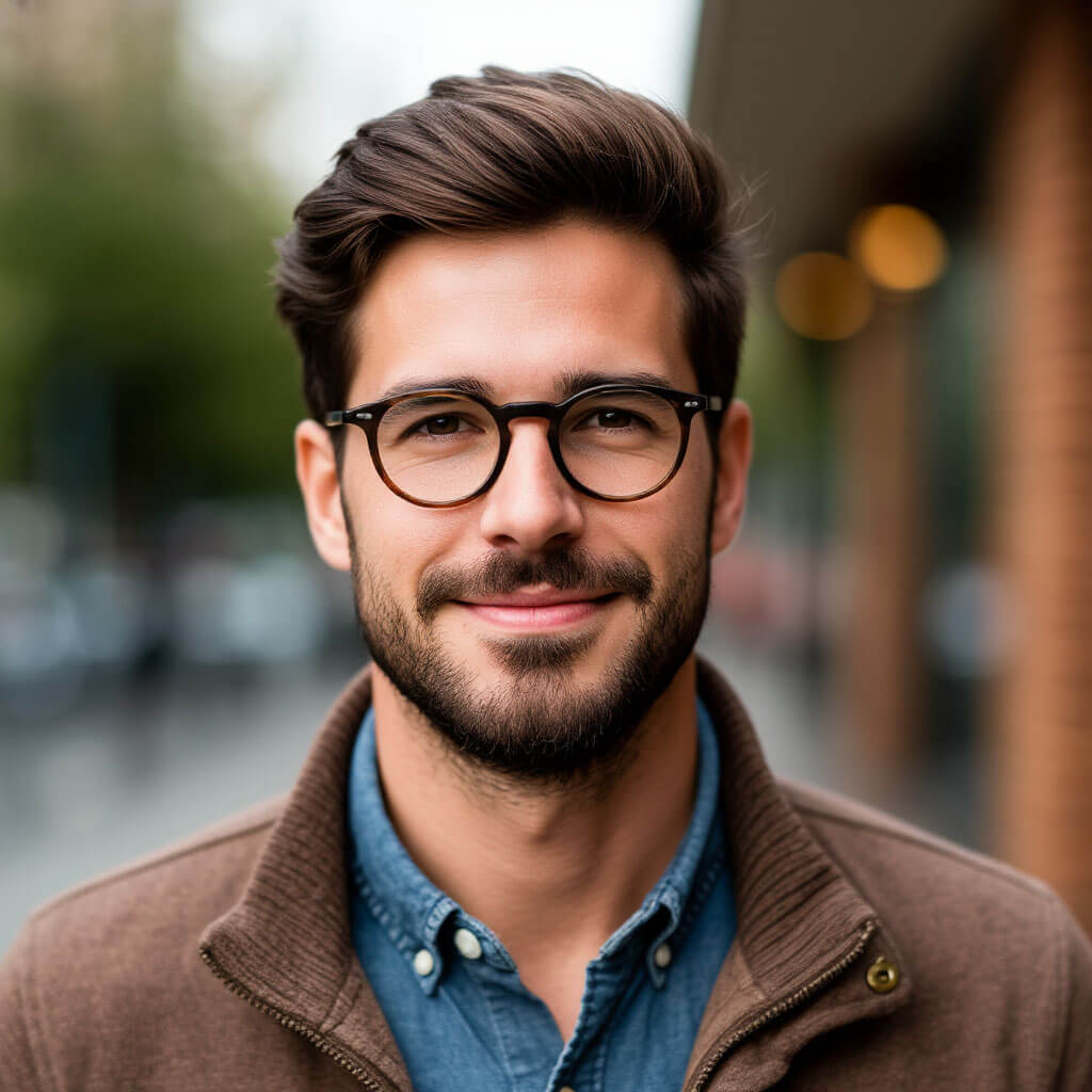 Vikram, marketer growing AppBlitz community across India