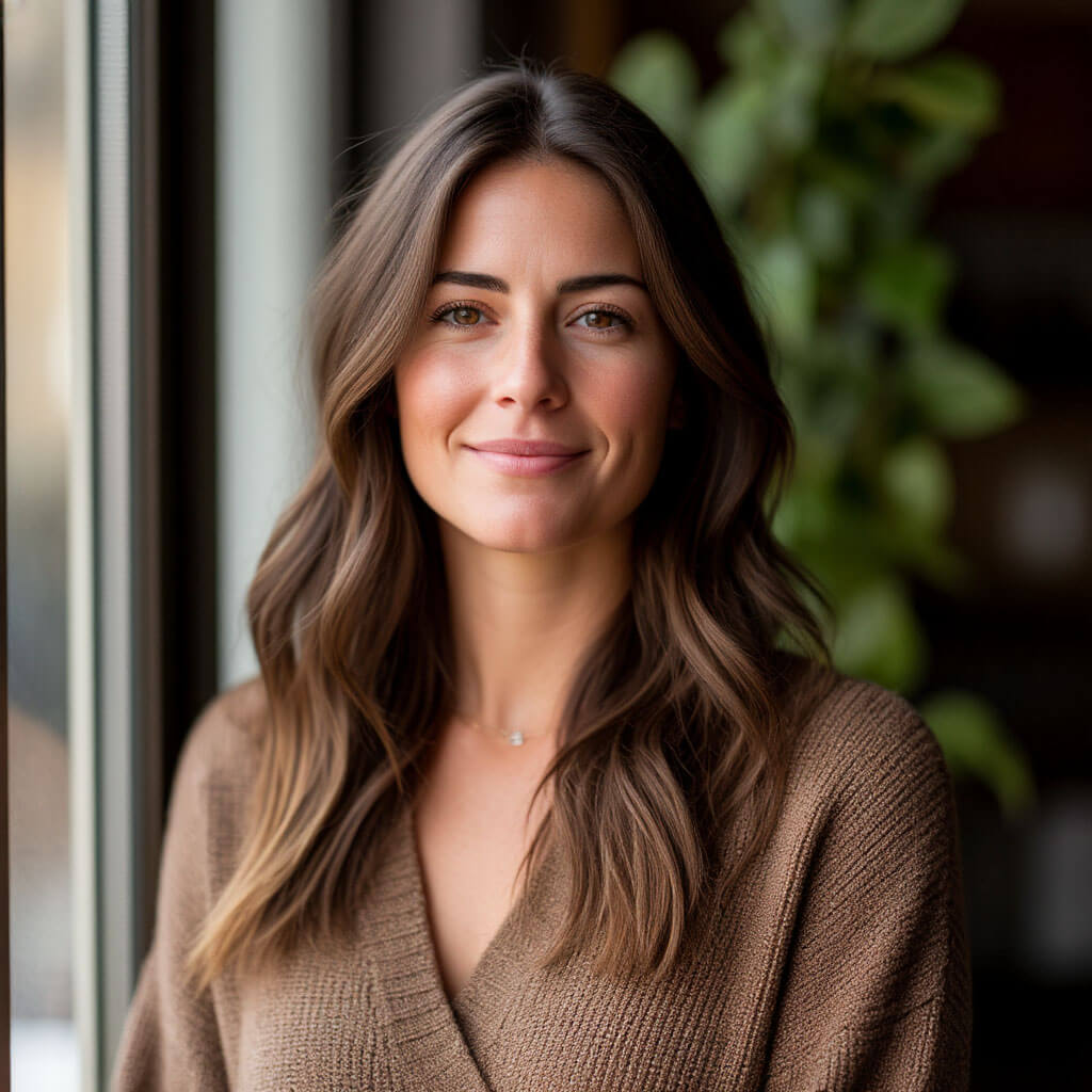 Sneha, senior developer optimizing mobile gameplay